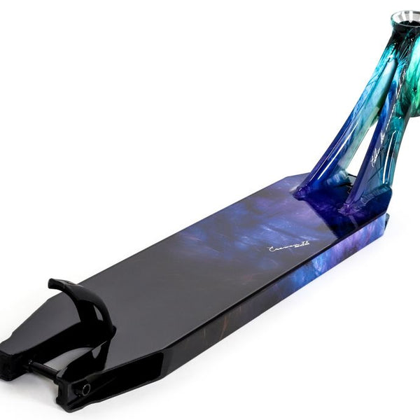 Ethic Erawan V2 540 Deck Iridium