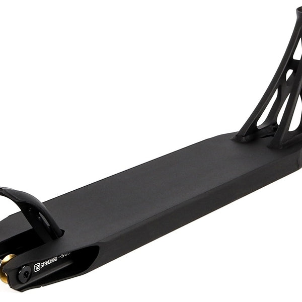 Ethic Iconoclast EVO V 2.0 580 Deck Black