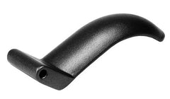 District HT Big Brake 125 Schwarz