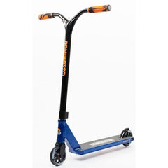 Dominator Stunt Scooter Blau Schwarz 83cm