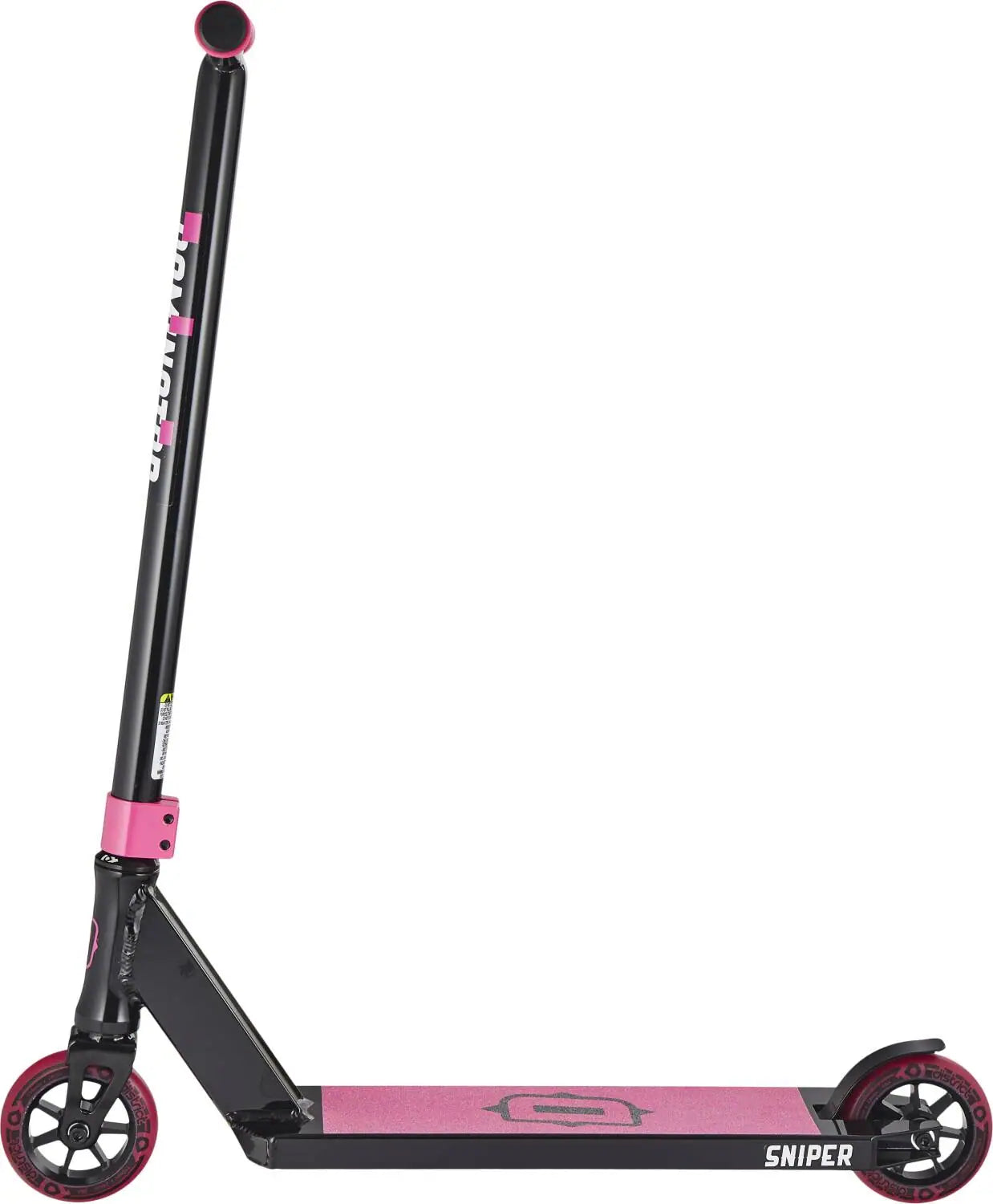 Dominator Stunt Scooter Pink 81,5 cm