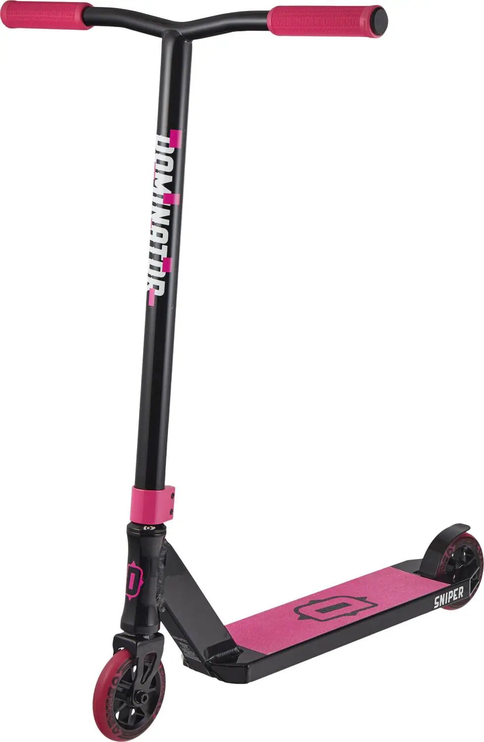 Dominator Stunt Scooter Pink 81,5 cm