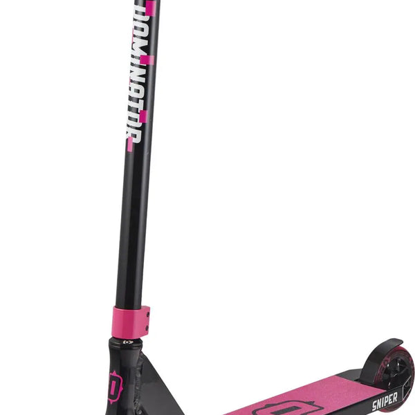 Dominator Stunt Scooter Pink 81,5 cm