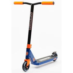 Dominator Stunt Scooter Blau Schwarz 71cm