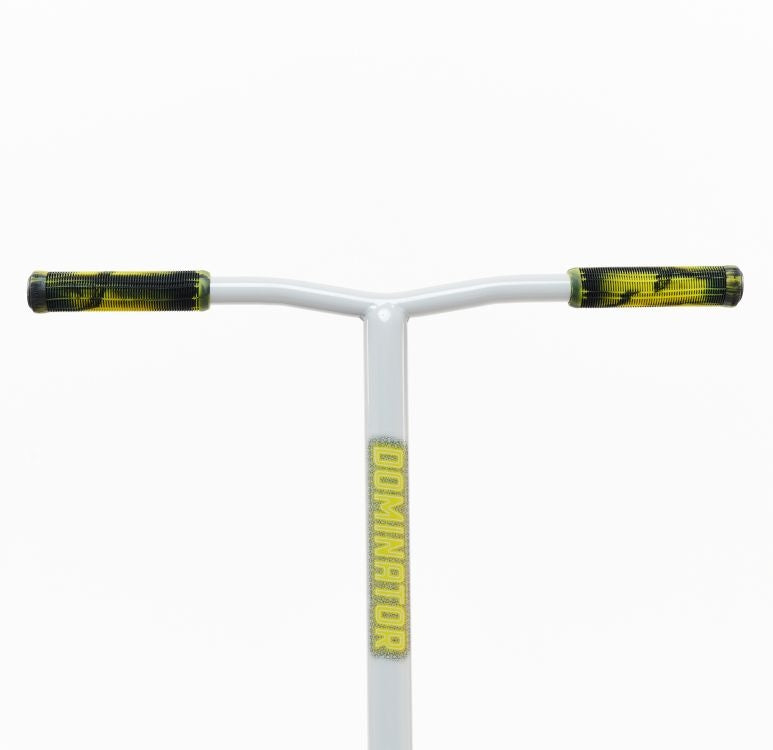 Dominator Sniper Scooter Black Grey