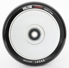 Drone Hollow Series 110 Rad Silber