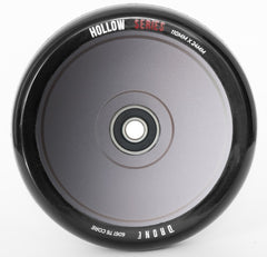 Drone Hollow Series 110 Rad, geräuchertes Chrom