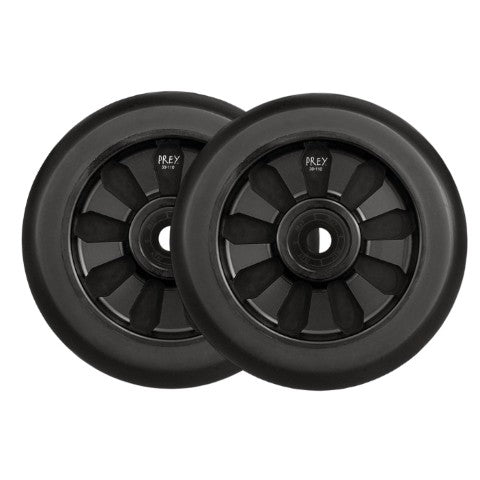 Prey Coffin 110 Wheel Black