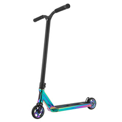 Drone Element 2 Federleichter Stunt Scooter Neochrome 85cm