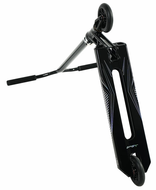 Grit Elite 5er Scooter Blackened