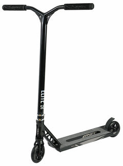 Grit Elite 5er Scooter Blackened