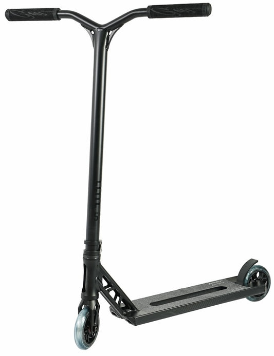 Grit Elite 5er Scooter Black Satin