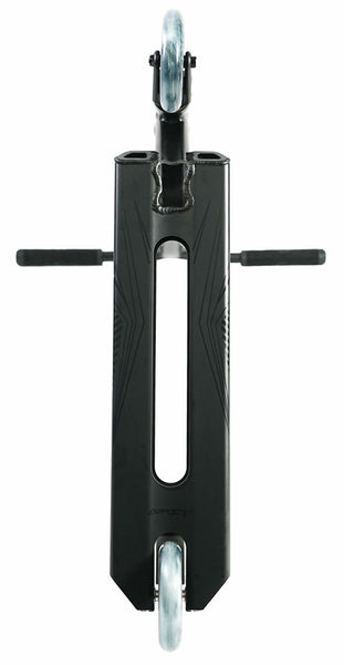 Grit Elite 5er Scooter Black Satin