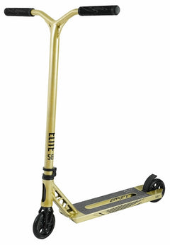 Grit Elite 5er Scooter Golden Sand