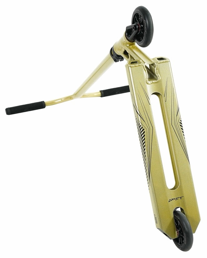Grit Elite 5er Scooter Golden Sand