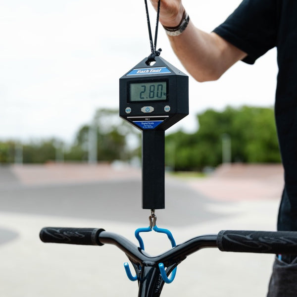 Grit Elite XM Scooter Silver Mist