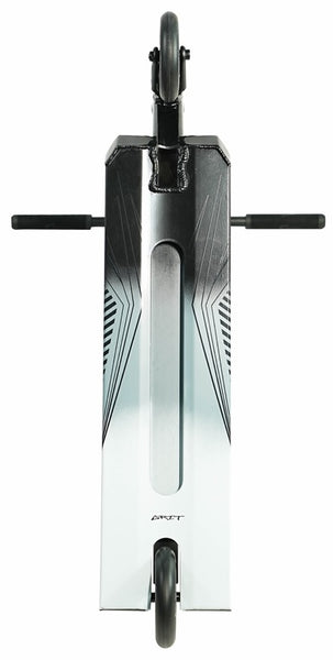 Grit Elite 6er Scooter Greyed