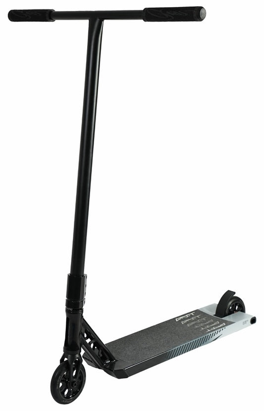 Grit Elite 6er Scooter Greyed