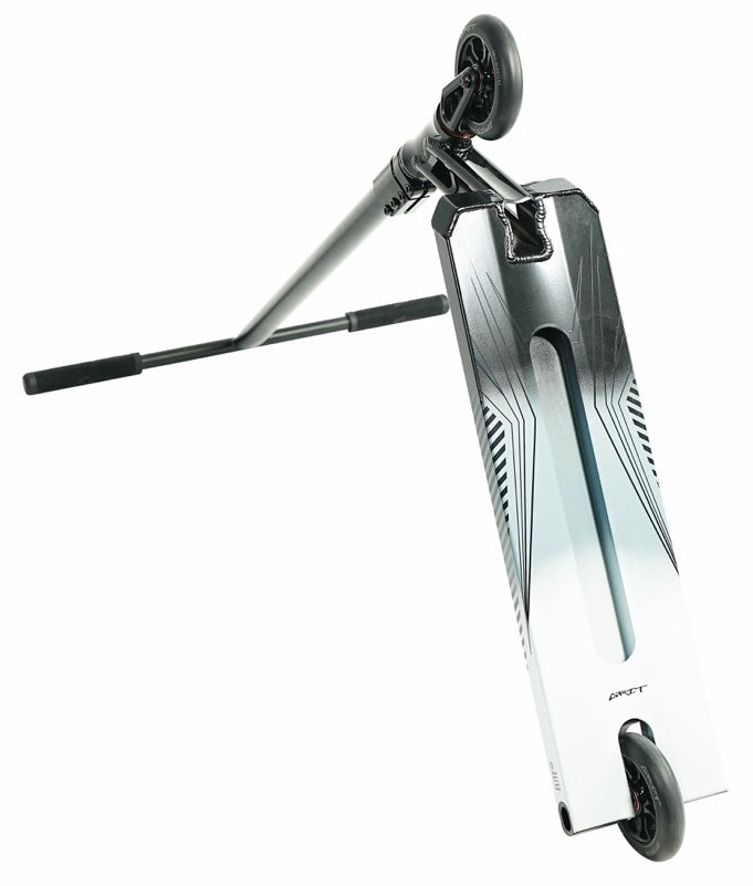 Grit Elite 6er Scooter Greyed
