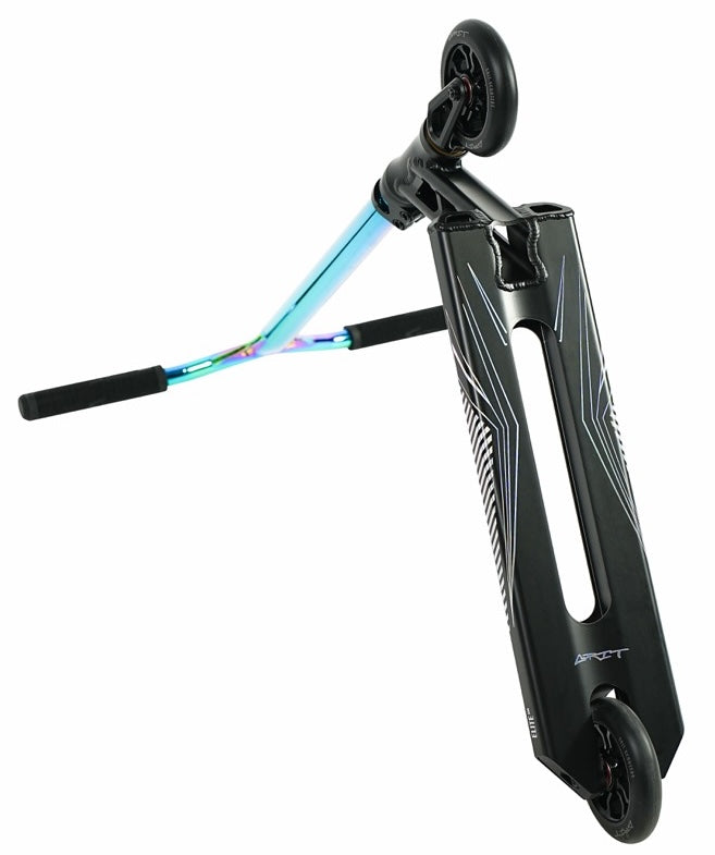 Grit Elite XM Scooter Blackened