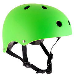 SFR Essentials Grüner Helm XXS-XS