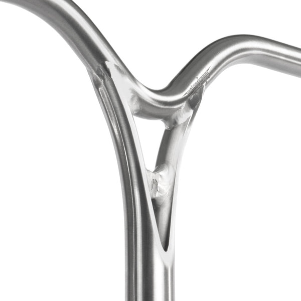 Ethic Wolpertinger Alu 620 Bars Brushed