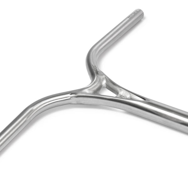 Ethic Wolpertinger Alu 620 Bars Brushed