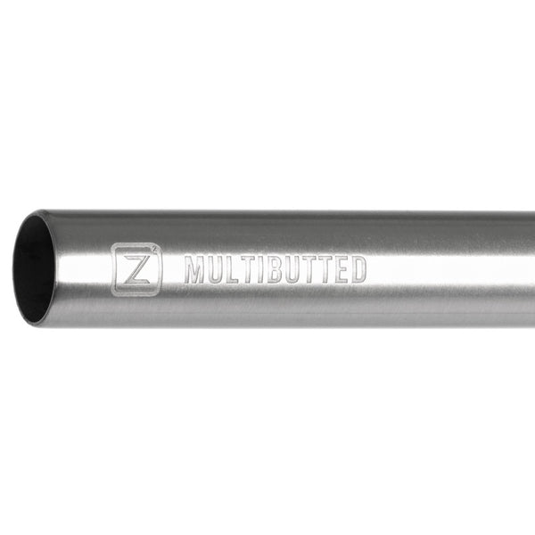 Ethic Wolpertinger Alu 620 Bars Brushed