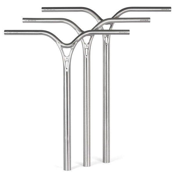 Ethic Wolpertinger Alu 620 Bars Brushed