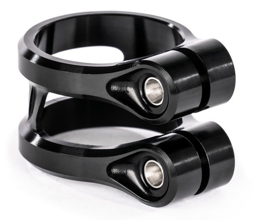 Ethic Sylphe V2 31.8 Clamp Black