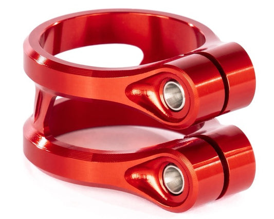 Ethic Sylphe V2 34.9 Clamp Red