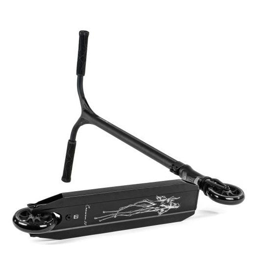 Ethic Erawan V2 "M" Scooter Black