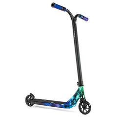 Ethic Erawan V2 „M“ Stunt Scooter Blau Iridium 86 cm