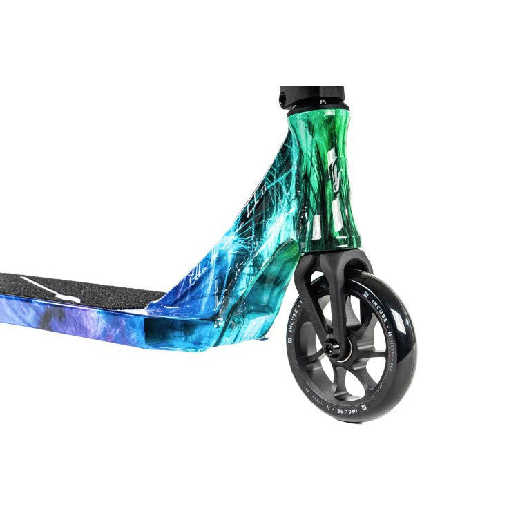 Ethic Erawan V2 "M" Scooter Blue Iridium