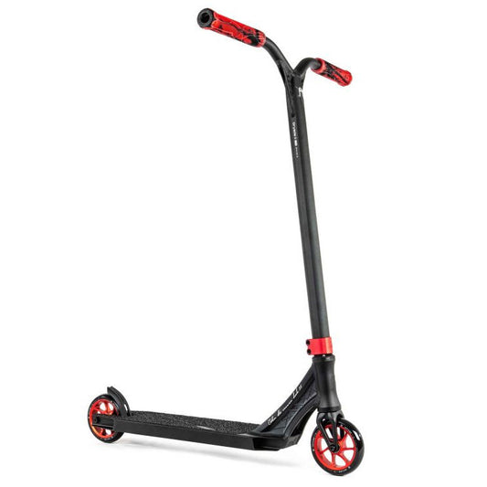 Ethic Erawan V2 "M" Scooter Red