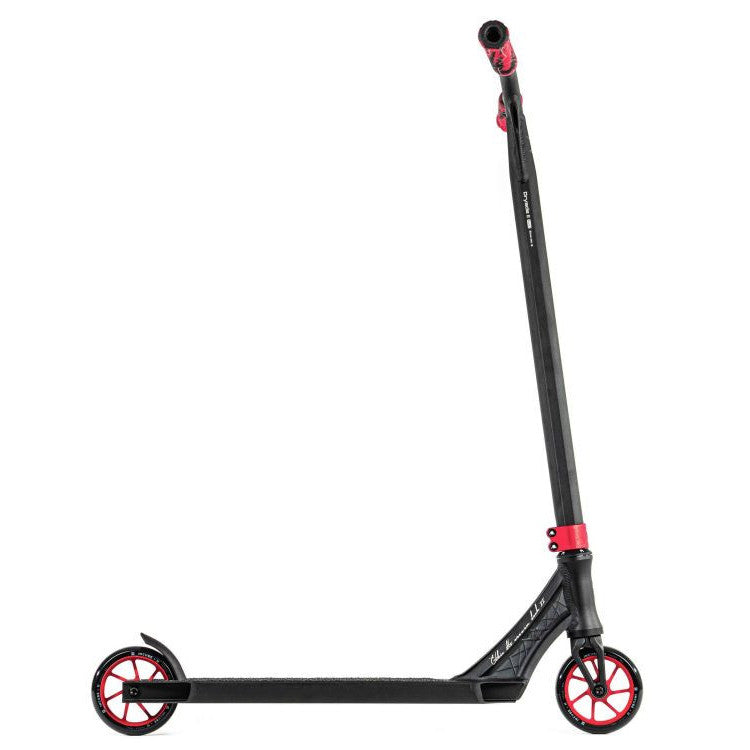 Ethic Erawan V2 "M" Scooter Red