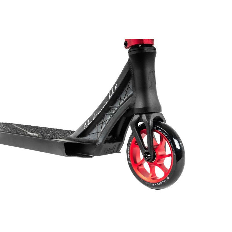 Ethic Erawan V2 "M" Scooter Red