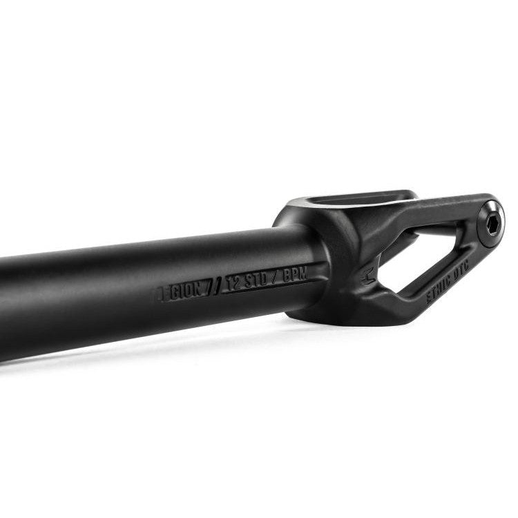 Ethic Legion 12STD V2 SCS Fork Black