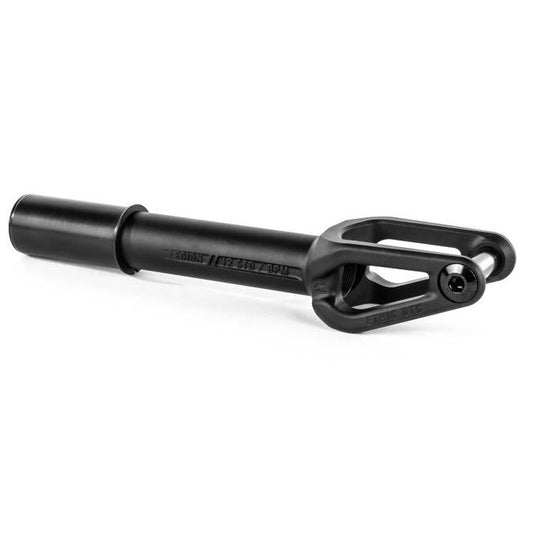 Ethic Legion 12STD V2 HIC Fork Black