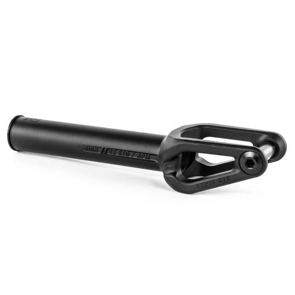 Ethic Legion 12STD V2 SCS Fork Black