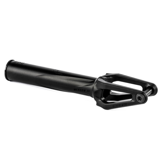 Ethic Merrow V3 SCS Fork Black