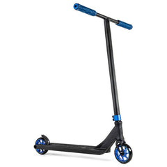 Ethic Pandora M Stunt Scooter Blau 86cm