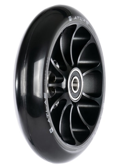 Ethic Atlas 110 Wheel Black