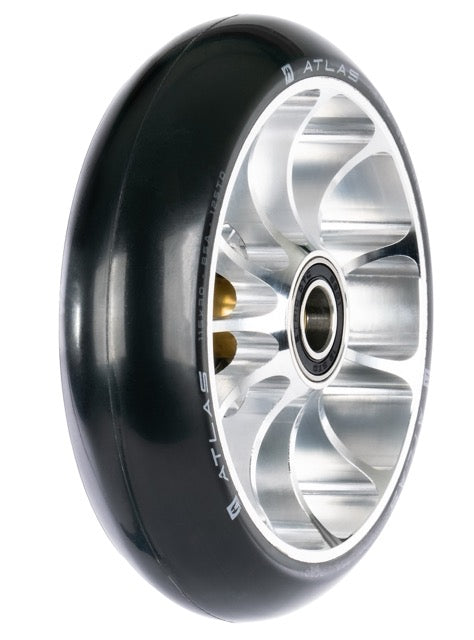 Ethic Atlas 12STD 115 Wheel Raw