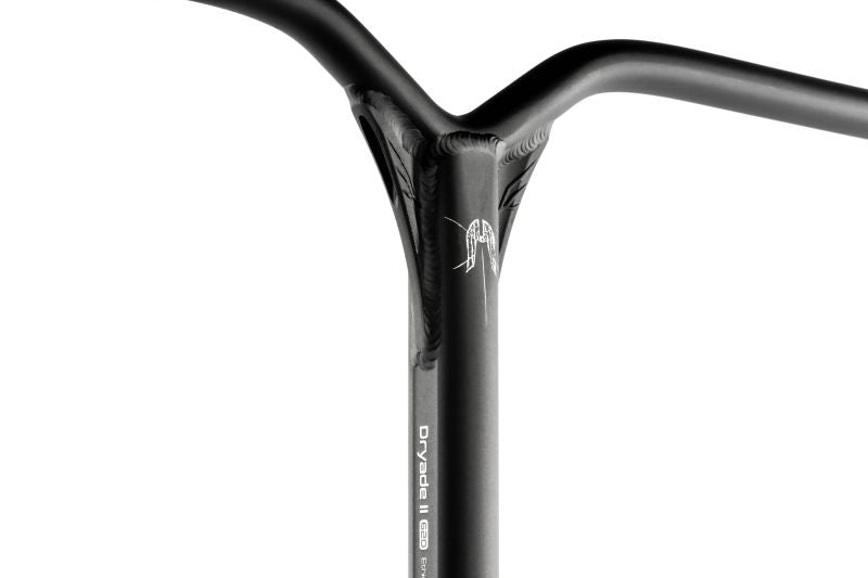 Ethic Dryade V2 57 Bars Black