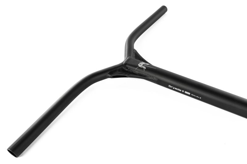 Ethic Dryade V2 62 Bars Black