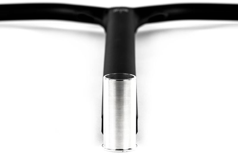 Ethic Dryade V2 57 Bars Black