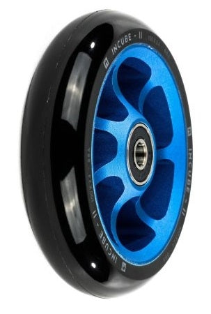 Ethic Incube V2 100 Wheel Blue