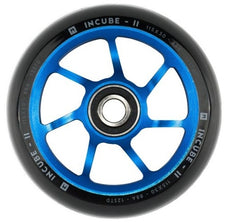Ethic Incube V2 12STD 115 Rad Blau