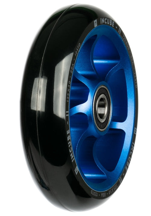 Ethic Incube V2 12STD 125 Wheel Blue